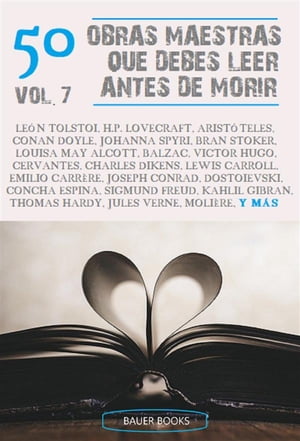 50 Obras maestras que debes leer antes de morir【電子書籍】 Friedrich Nietzsche