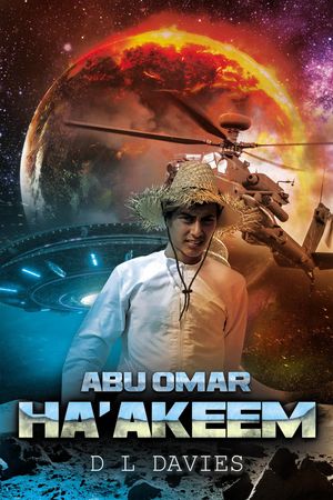 Abu Omar Ha'akeem【電子書籍】[ D L Davies ]