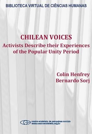 Chilean Voices