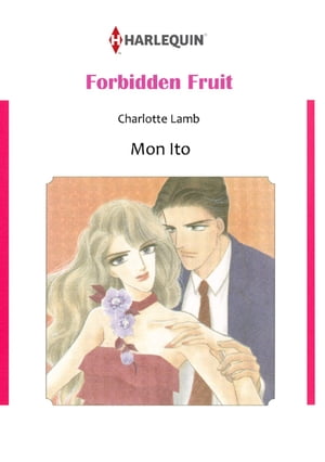 FORBIDDEN FRUIT (Harlequin Comics)