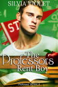 ŷKoboŻҽҥȥ㤨The Professor's Rent BoyŻҽҡ[ Silvia Violet ]פβǤʤ105ߤˤʤޤ