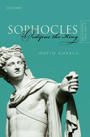 Sophocles: Oedipus the King