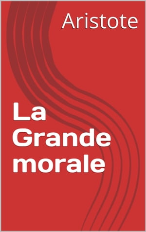 La Grande Morale