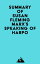 Summary of Susan Fleming Marx's Speaking of HarpoŻҽҡ[ ? Everest Media ]