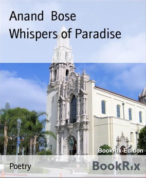 Whispers of Paradise