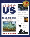 A History of US: War, Peace, and All That Jazz 1918-1945【電子書籍】 Joy Hakim