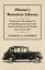 Pitman's Motorists Library - The Book of the Austin Ten - A Fully Illustrated Instruction Book for All Owners of Models from 1932 to 1939