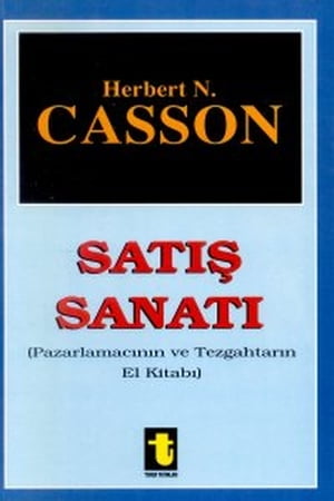 Sat?? Sanat? Pazarlamac?n?n ve Tezgahtar?n El Ki