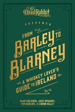 From Barley to Blarney