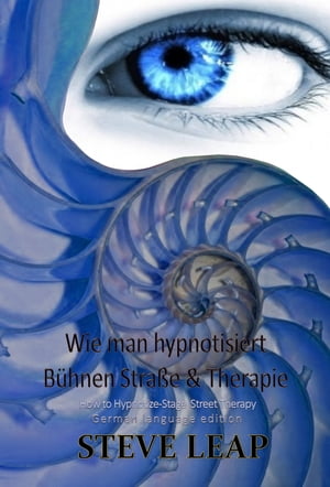 Wie man hypnotisiert