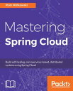 ＜p＞Learn how to build, test, secure, deploy, and efficiently consume services across distributed systems. About This Book ? Explore the wealth of options provided by Spring Cloud for wiring service dependencies in microservice systems. ? Create microservices utilizing Spring Cloud's Netflix OSS ? Architect your cloud-native data using Spring Cloud. Who This Book Is For This book appeals to developers keen to take advantage of Spring cloud, an open source library which helps developers quickly build distributed systems. Knowledge of Java and Spring Framework will be helpful, but no prior exposure to Spring Cloud is required. What You Will Learn ? Abstract Spring Cloud's feature set ? Create microservices utilizing Spring Cloud's Netflix OSS ? Create synchronous API microservices based on a message-driven architecture. ? Explore advanced topics such as distributed tracing, security, and contract testing. ? Manage and deploy applications on the production environment In Detail Developing, deploying, and operating cloud applications should be as easy as local applications. This should be the governing principle behind any cloud platform, library, or tool. Spring Cloud?an open-source library?makes it easy to develop JVM applications for the cloud. In this book, you will be introduced to Spring Cloud and will master its features from the application developer's point of view. This book begins by introducing you to microservices for Spring and the available feature set in Spring Cloud. You will learn to configure the Spring Cloud server and run the Eureka server to enable service registration and discovery. Then you will learn about techniques related to load balancing and circuit breaking and utilize all features of the Feign client. The book now delves into advanced topics where you will learn to implement distributed tracing solutions for Spring Cloud and build message-driven microservice architectures. Before running an application on Docker container s, you will master testing and securing techniques with Spring Cloud. Style and approach This comprehensive guide covers the advanced features of Spring Cloud and communicates them through a practical approach to explore the underlying concepts of how, when, and why to use them.＜/p＞画面が切り替わりますので、しばらくお待ち下さい。 ※ご購入は、楽天kobo商品ページからお願いします。※切り替わらない場合は、こちら をクリックして下さい。 ※このページからは注文できません。