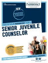 ＜p＞The Senior Juvenile Counselor Passbook? prepares you for your test by allowing you to take practice exams in the subjects you need to study. It provides hundreds of questions and answers in the areas that will likely be covered on your upcoming exam, including but not limited to; Child and adolescent development; Working with youth; Administrative supervision; Preparing written material; Policies and procedures of the department of juvenile justice; and more.＜/p＞画面が切り替わりますので、しばらくお待ち下さい。 ※ご購入は、楽天kobo商品ページからお願いします。※切り替わらない場合は、こちら をクリックして下さい。 ※このページからは注文できません。