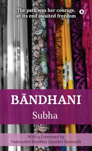 Bandhani