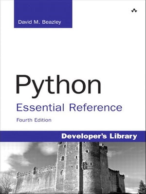 Python Essential Reference