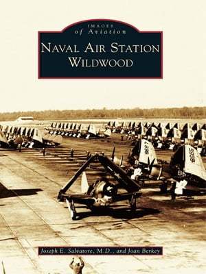 Naval Air Station Wildwood