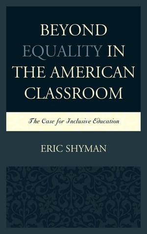 Beyond Equality in the American Classroom