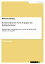 Kreditverkauf als Versto? gegen das Bankgeheimnis? Kernaussagen und Analyse des Urteils des BGH XI ZR 195/05 v. 27.02.2007Żҽҡ[ Michael Schlang ]