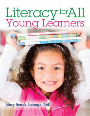 ŷKoboŻҽҥȥ㤨Literacy for All Young LearnersŻҽҡ[ Mary Renck Jalongo, PhD ]פβǤʤ3,901ߤˤʤޤ