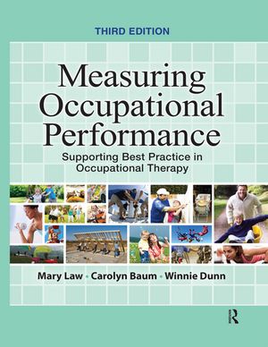 Measuring Occupational Performance