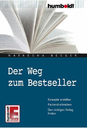 Der Weg zum Bestseller