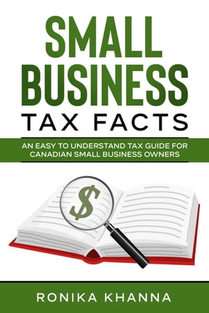 Small Business Tax Facts