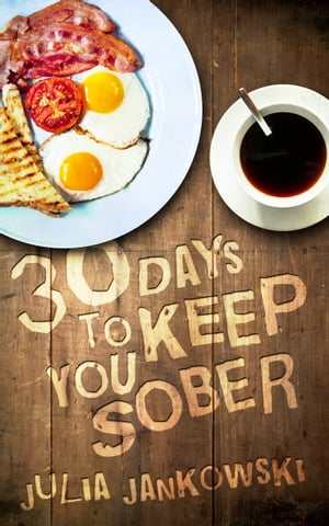 30 Days to Keep You Sober: A Forensic Approach