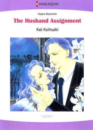 THE HUSBAND ASSIGNMENT (Harlequin Comics)