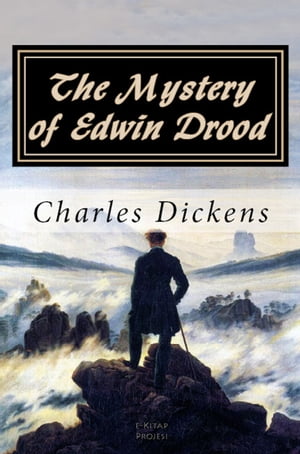 The Mystery of Edwin Drood【電子書籍】[ Ch