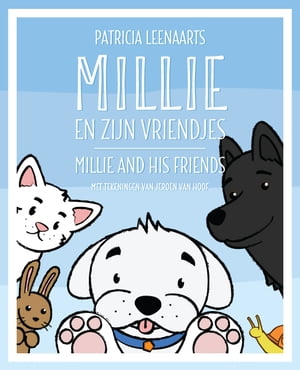 Millie en zijn vriendjes - Millie and his friends