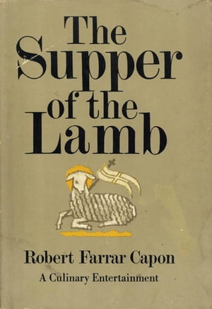 The Supper of the Lamb