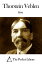 Works of Thorstein Veblen