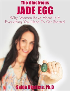 The Illustrious Jade Egg