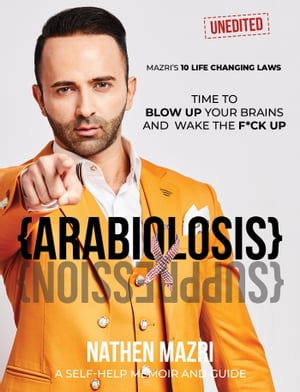 ŷKoboŻҽҥȥ㤨Arabiolosis Mazri's 10 Life Changing Laws from Feeling Species to Thinking SpeciesŻҽҡ[ Nathen Mazri ]פβǤʤ1,627ߤˤʤޤ