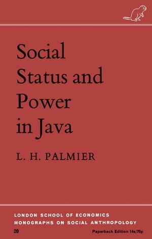 Social Status and Power in Java