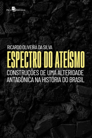 Espectro do ateísmo