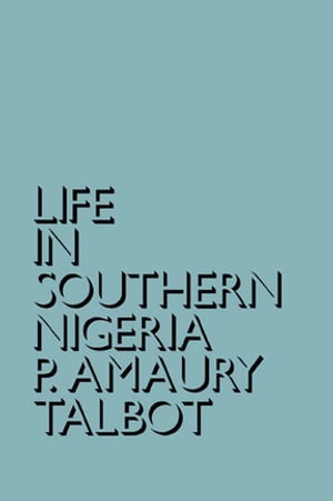 Life in Southern Nigeria