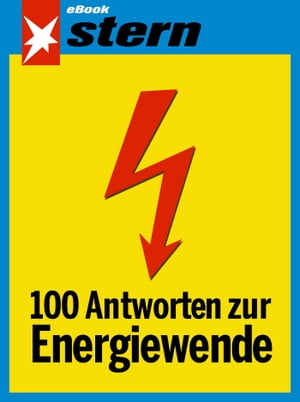 100 Antworten zur Energiewende (stern eBook)