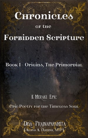 Chronicles of the Forbidden Scripture