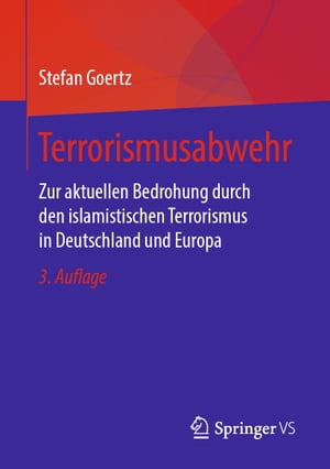 Terrorismusabwehr