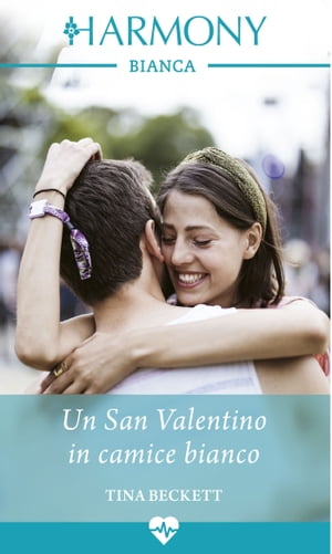 Un San Valentino in camice bianco