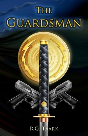 The Guardsman: Book 1: Honor of the Fallen: