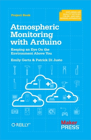 Atmospheric Monitoring with Arduino