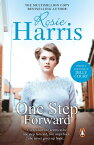 One Step Forward a gripping and heart-warming saga set in Wales from much-loved bestseller Rosie Harris【電子書籍】[ Rosie Harris ]