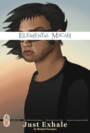 Elemental MicahŻҽҡ[ Michael Georgiou ]