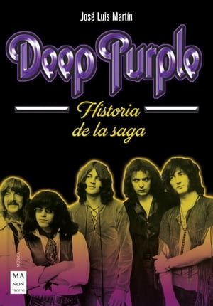 Deep Purple