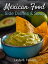 Mexican Food Side Dishes and Soups