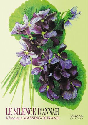 Le Silence d'Annah【電子書籍】[ V?ronique Massing-Durand ]