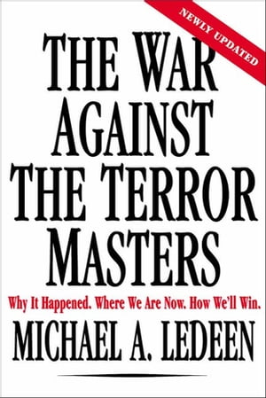 The War Against the Terror Masters