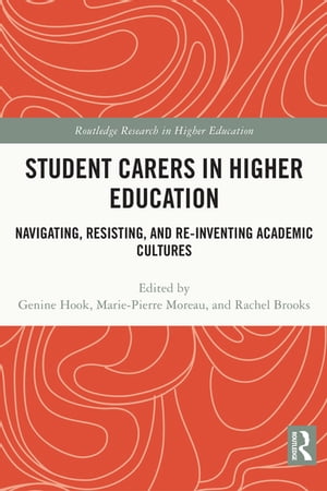 Student Carers in Higher Education