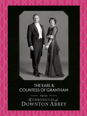 The Earl and Countess of Grant